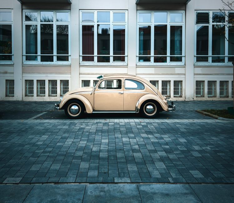 VW may close four factories to adapt to the future, report says