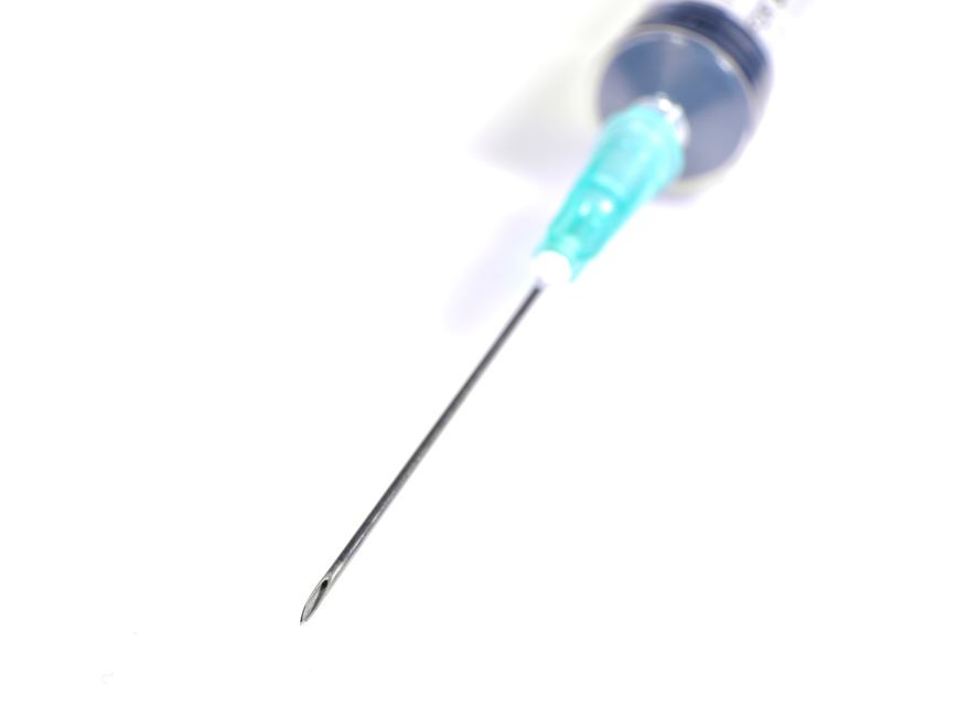 Measles, Whooping Cough Rising Due to Low Vaccination Rates, Doctors Say