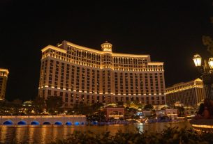 48 Hours Inside Lisa Vanderpump’s Fever Dream of a Vegas Hotel