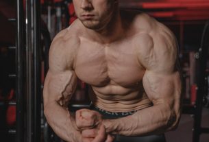 Vegetarian Bodybuilding: 4 Tips to Build Muscle