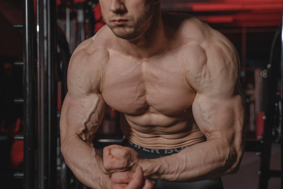 Vegetarian Bodybuilding: 4 Tips to Build Muscle