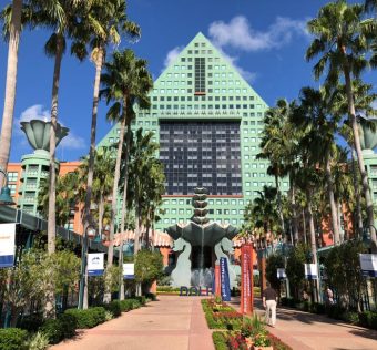 I’ve Stayed at This Walt Disney World Hotel 14 Times—It’s Still My Favorite