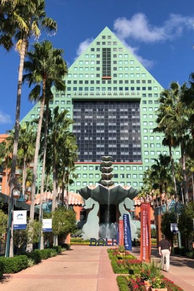 I’ve Stayed at This Walt Disney World Hotel 14 Times—It’s Still My Favorite