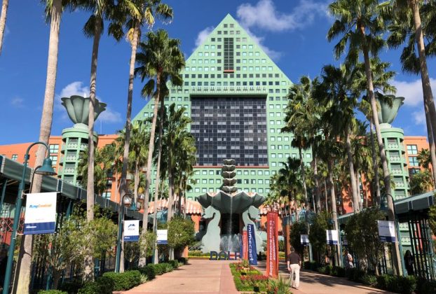 I’ve Stayed at This Walt Disney World Hotel 14 Times—It’s Still My Favorite