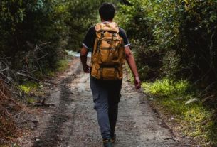 Rucking Benefits: Add Weight to Your Walk to Boost Fitness and Strength