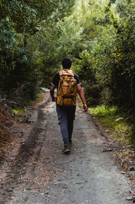 Rucking Benefits: Add Weight to Your Walk to Boost Fitness and Strength
