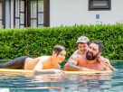 These Family-Friendly Wellness Resorts Are Open to Kids and Tweens Coming Along for the Ride