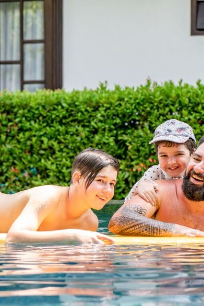 These Family-Friendly Wellness Resorts Are Open to Kids and Tweens Coming Along for the Ride
