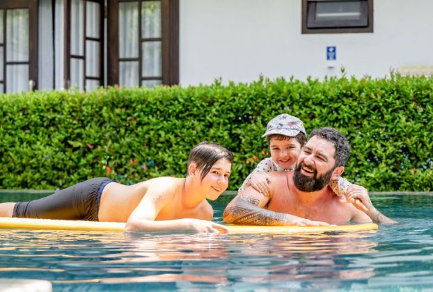 These Family-Friendly Wellness Resorts Are Open to Kids and Tweens Coming Along for the Ride