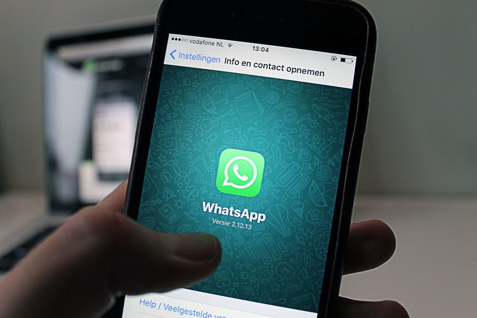 WhatsApp Is Replacing Phone Numbers With Usernames