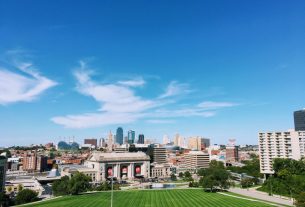 What Is It Really Like to Travel for the World Cup? We Went to Kansas City to Find Out
