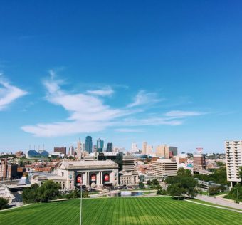 What Is It Really Like to Travel for the World Cup? We Went to Kansas City to Find Out