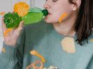 Drinking Alcohol May Lead to Ultra-Processed Food Cravings. Here’s Why