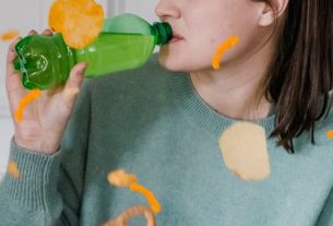 Drinking Alcohol May Lead to Ultra-Processed Food Cravings. Here’s Why