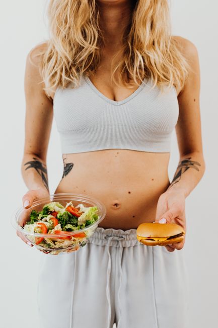 Starvation Mode: How Caloric Restriction Affects Your Body