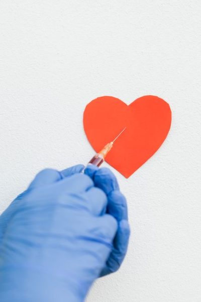 FDA Clears AI Tool to Spot Cardiovascular Disease Risk Ahead of Symptoms