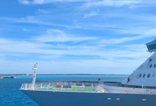 What Cruise Line to Sail on If You’re Traveling Solo