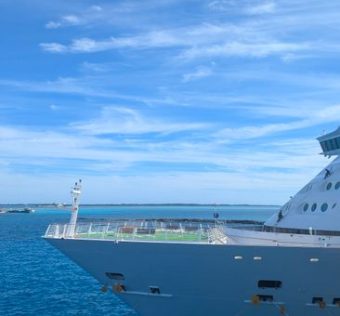 What Cruise Line to Sail on If You’re Traveling Solo
