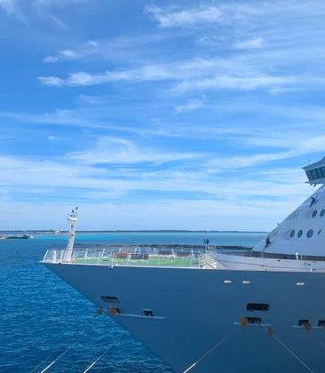 What Cruise Line to Sail on If You’re Traveling Solo