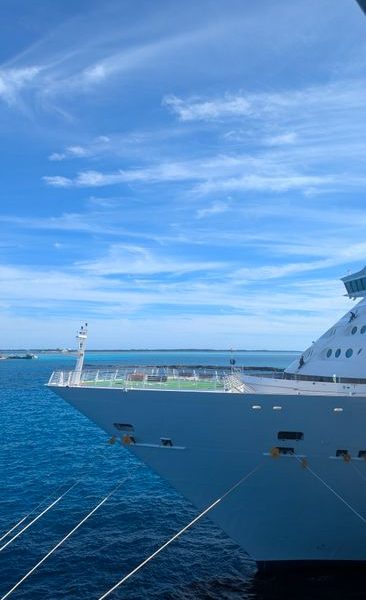 What Cruise Line to Sail on If You’re Traveling Solo
