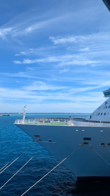 What Cruise Line to Sail on If You’re Traveling Solo