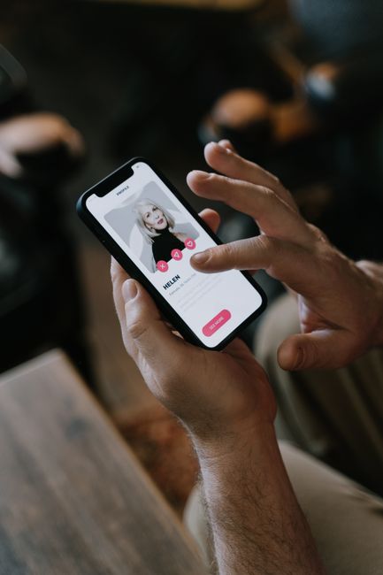 About Me in Dating App: Write the Perfect Profile Bio