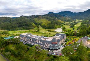 11 Hotels Every Golf Lover Should Know About