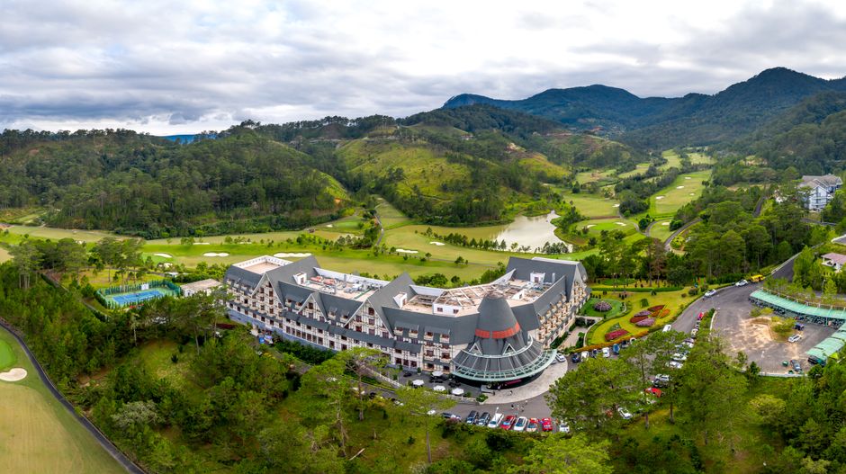 11 Hotels Every Golf Lover Should Know About