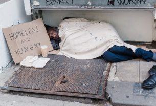 The ‘Almost Homeless’ Subreddit Is a Stark Glimpse at Soaring Wealth Inequality