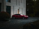 Apple and Audi alumni have made a luxe EV based on the moon buggy