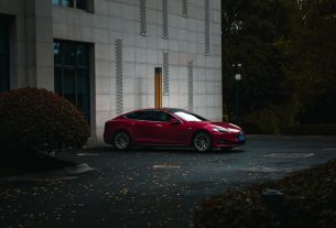 Apple and Audi alumni have made a luxe EV based on the moon buggy