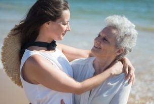 How This Mother-Daughter Duo Lost 163 Pounds With a Noninvasive Procedure