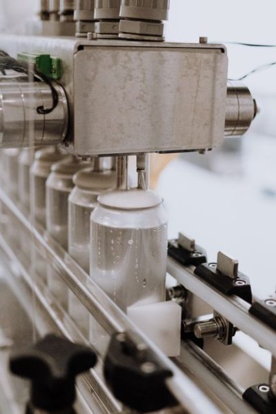 How Ultra-Processed Foods Are Made Matters as Much as What’s in Them