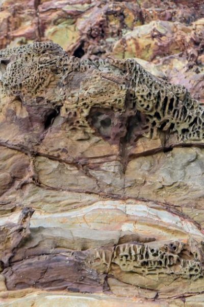 Feedbacks upon feedbacks: Rock weathering and the climate