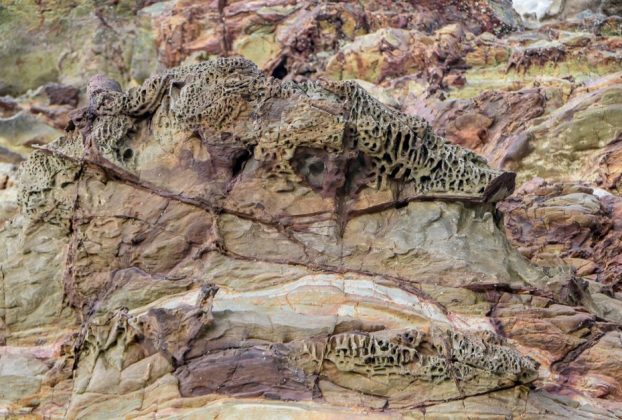 Feedbacks upon feedbacks: Rock weathering and the climate