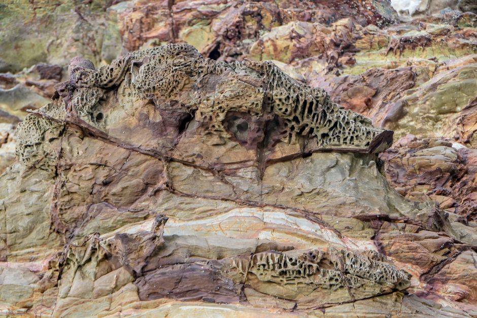 Feedbacks upon feedbacks: Rock weathering and the climate