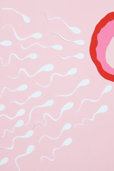 ‘Spermmaxxing’: Social Media Influencers Are Monetizing Male Fertility Anxiety