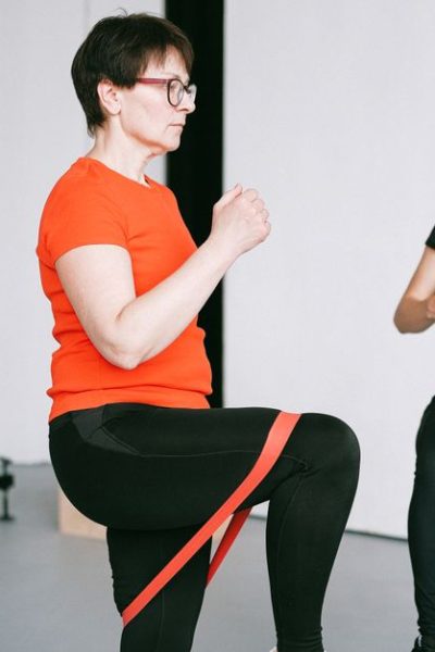 Just 2 Hours of Strength Training May Lower Heart Disease Risk in Women