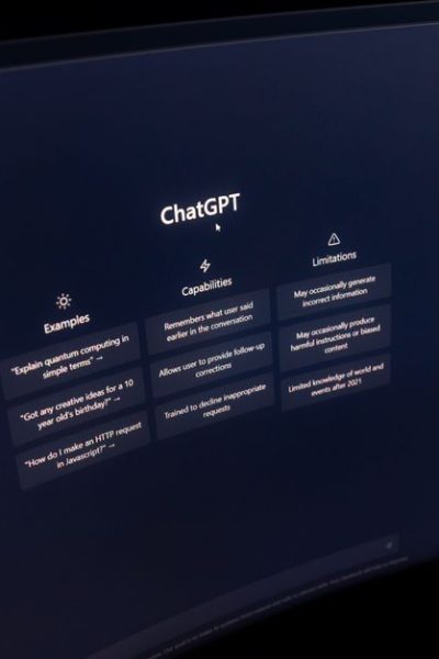Hackers can use 9 of the most popular AI tools to assemble massive botnets