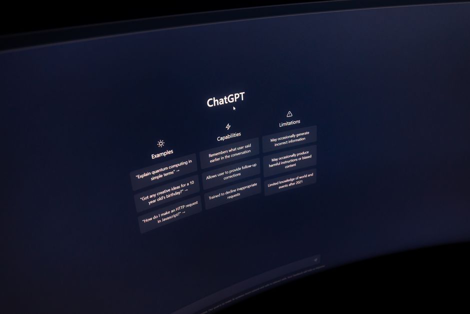Hackers can use 9 of the most popular AI tools to assemble massive botnets