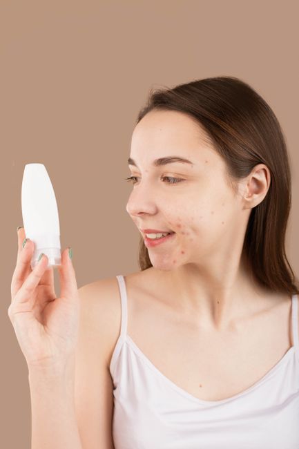Skin in the Game: Is Adapalene or Salicylic Acid Better for Acne?