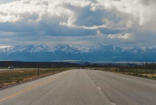Iconic Passages Across America