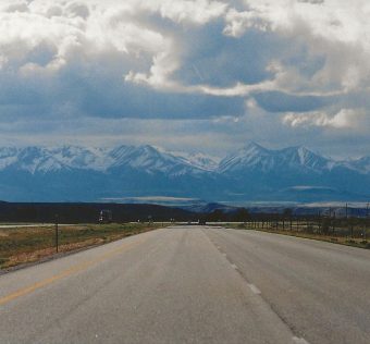 Iconic Passages Across America