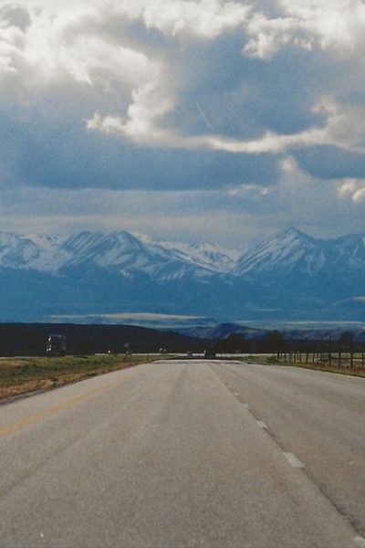 Iconic Passages Across America