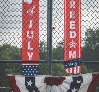 Novelist Elin Hilderbrand on the Distinct Joys of the American Summer