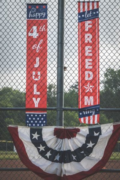 Novelist Elin Hilderbrand on the Distinct Joys of the American Summer