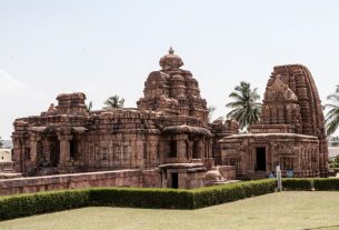 Tamil Nadu’s Ancient Temples Are the Soul of South India