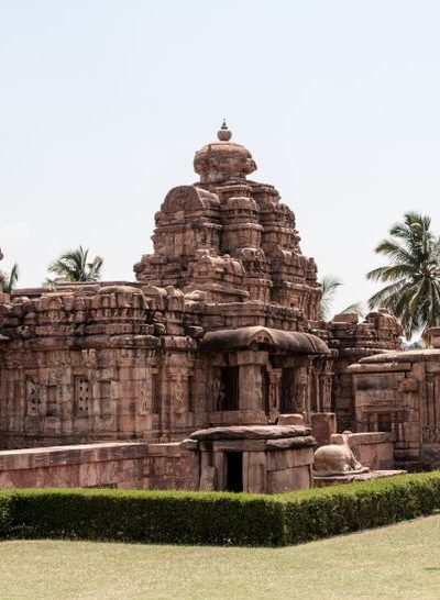 Tamil Nadu’s Ancient Temples Are the Soul of South India