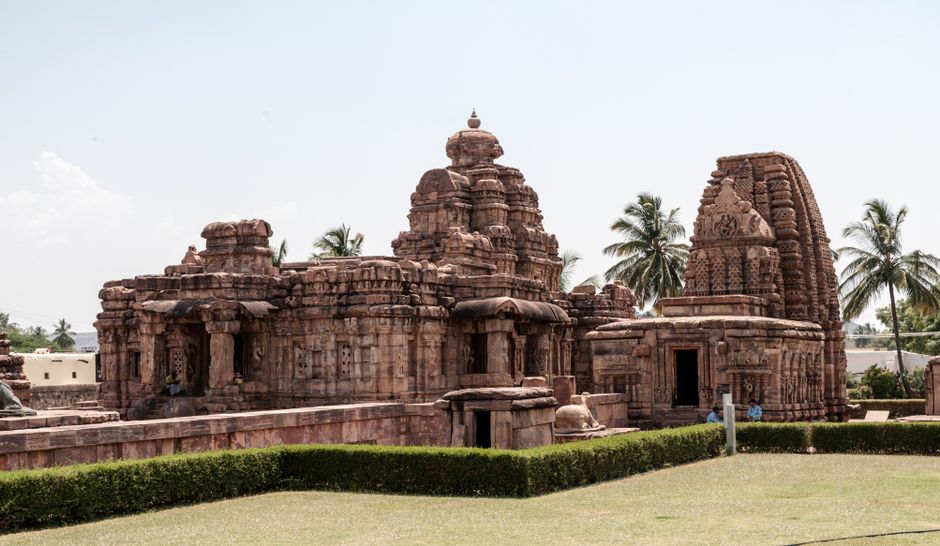 Tamil Nadu’s Ancient Temples Are the Soul of South India
