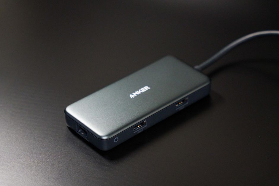This Floatable Anker Speaker Is Now  Off
